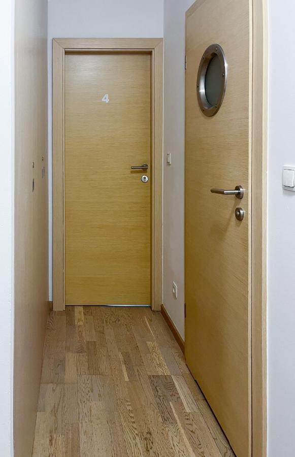 Shape&Color Premium Hostel Warsaw Luaran gambar