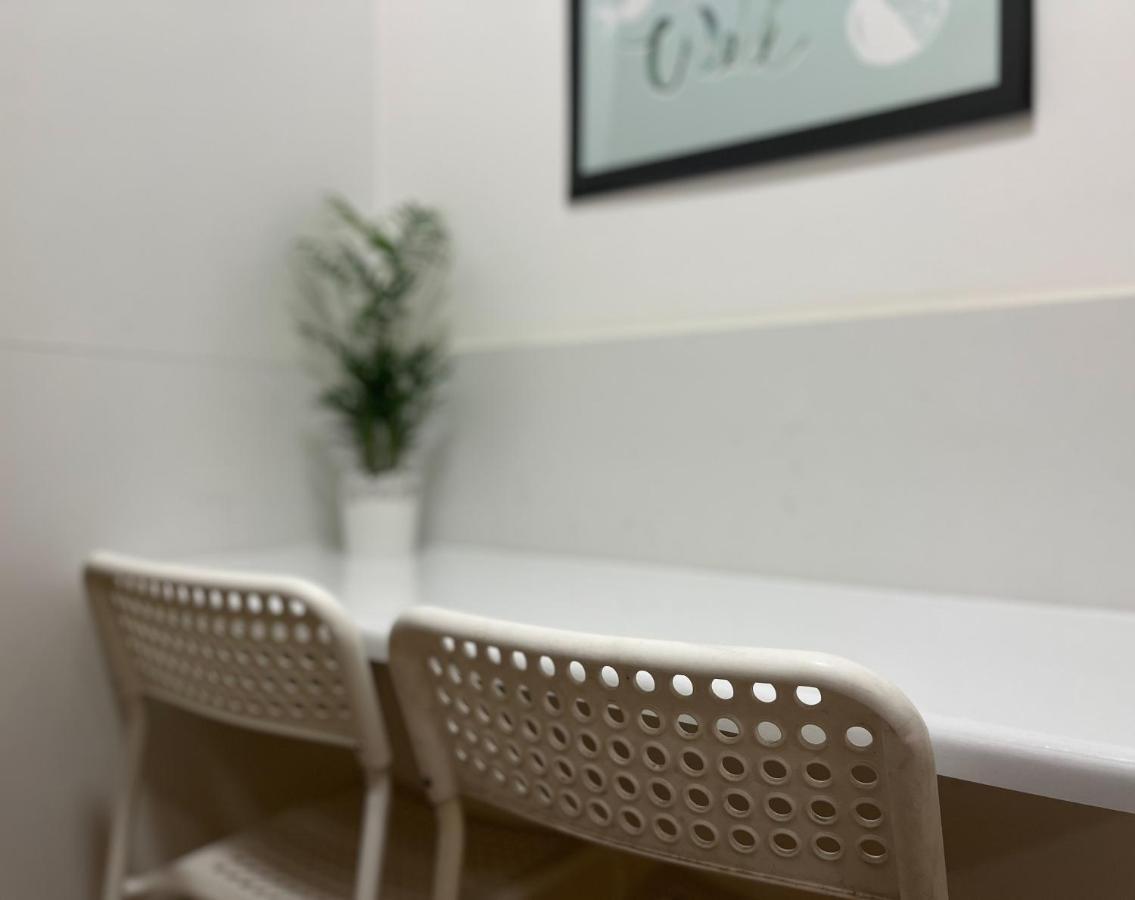 Shape&Color Premium Hostel Warsaw Luaran gambar
