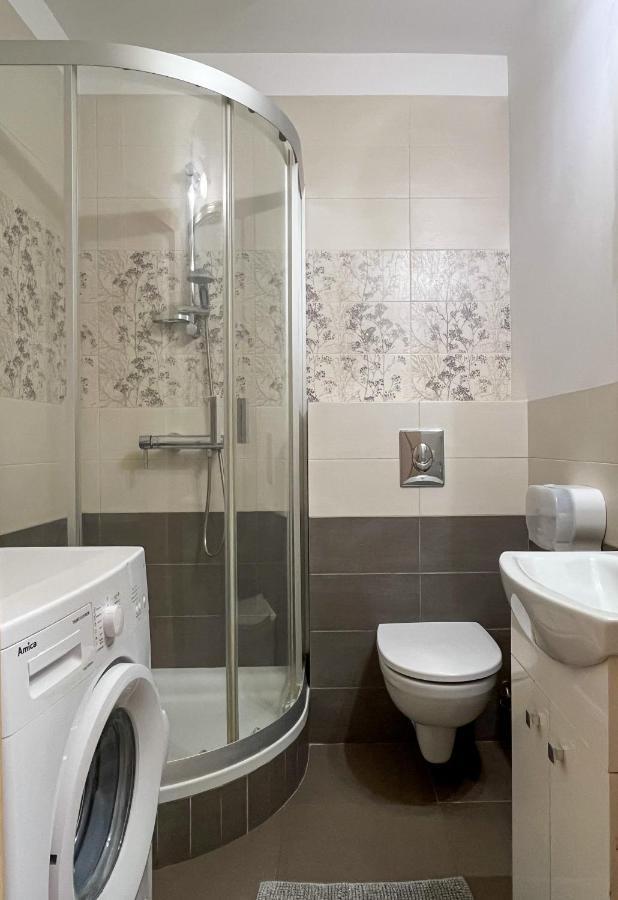 Shape&Color Premium Hostel Warsaw Luaran gambar