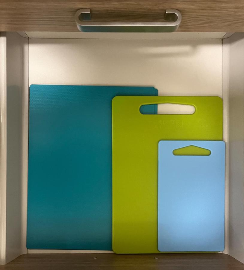 Shape&Color Premium Hostel Warsaw Luaran gambar