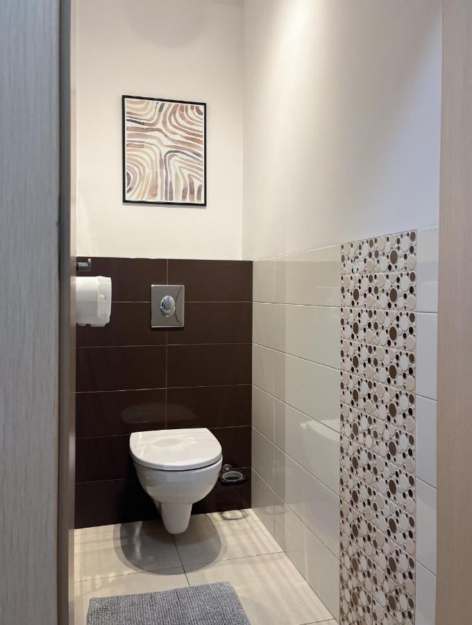 Shape&Color Premium Hostel Warsaw Luaran gambar