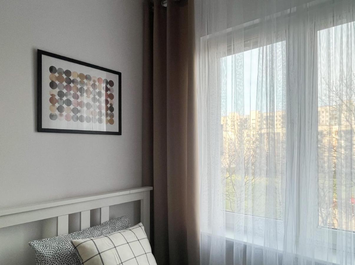 Shape&Color Premium Hostel Warsaw Luaran gambar