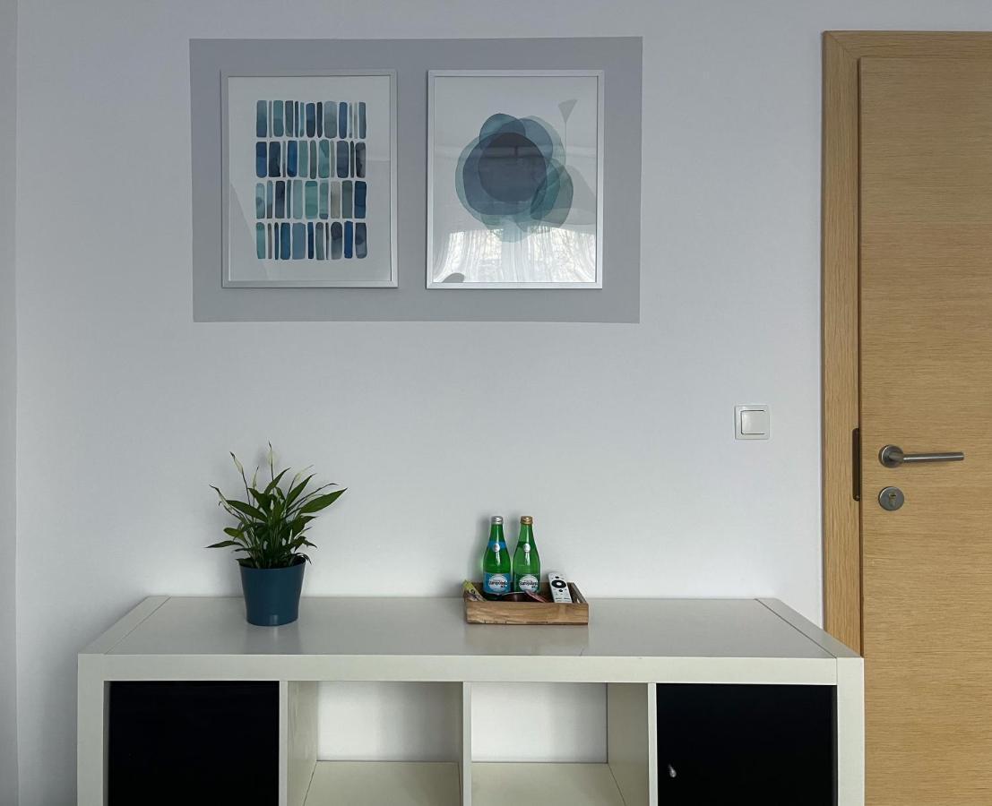 Shape&Color Premium Hostel Warsaw Luaran gambar