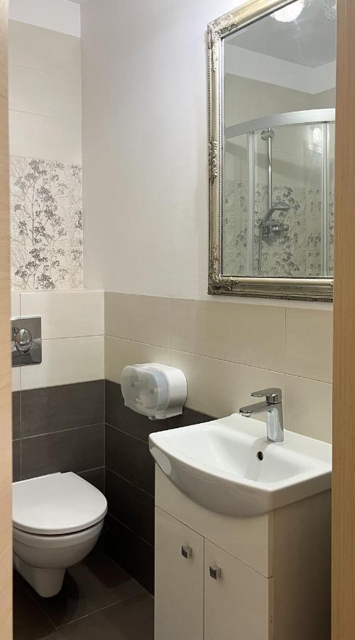 Shape&Color Premium Hostel Warsaw Luaran gambar