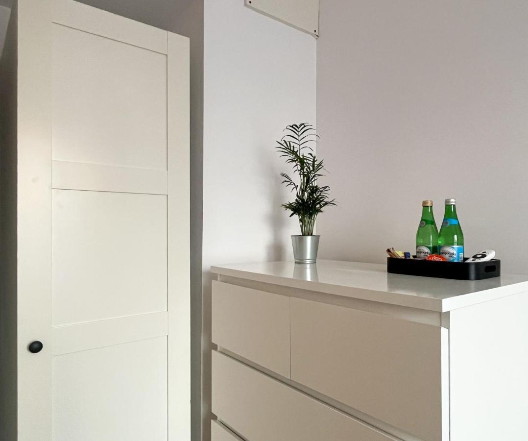 Shape&Color Premium Hostel Warsaw Luaran gambar