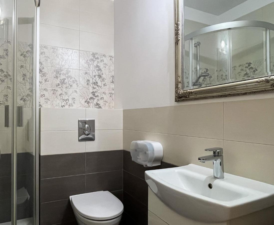 Shape&Color Premium Hostel Warsaw Luaran gambar