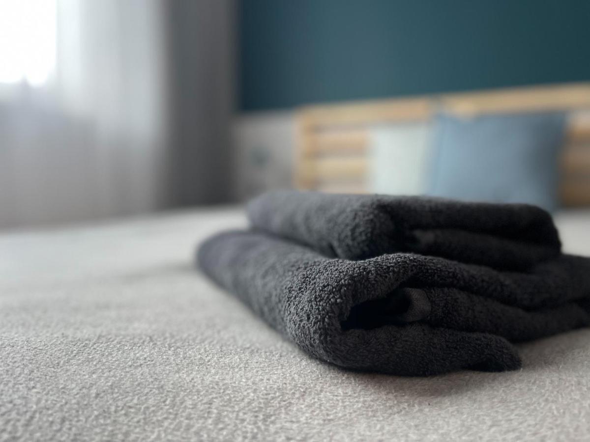 Shape&Color Premium Hostel Warsaw Luaran gambar