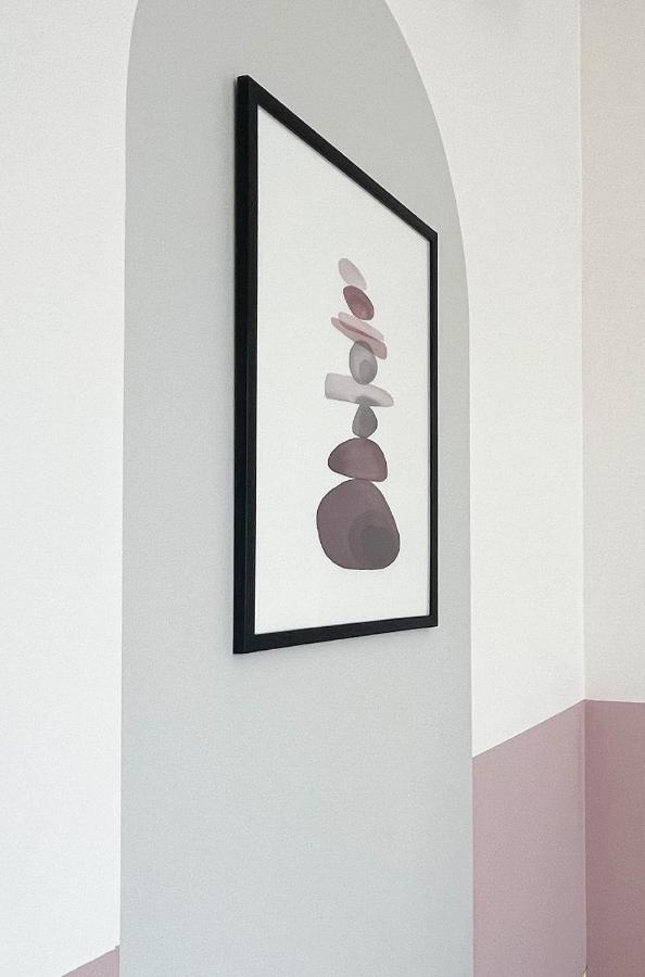 Shape&Color Premium Hostel Warsaw Luaran gambar
