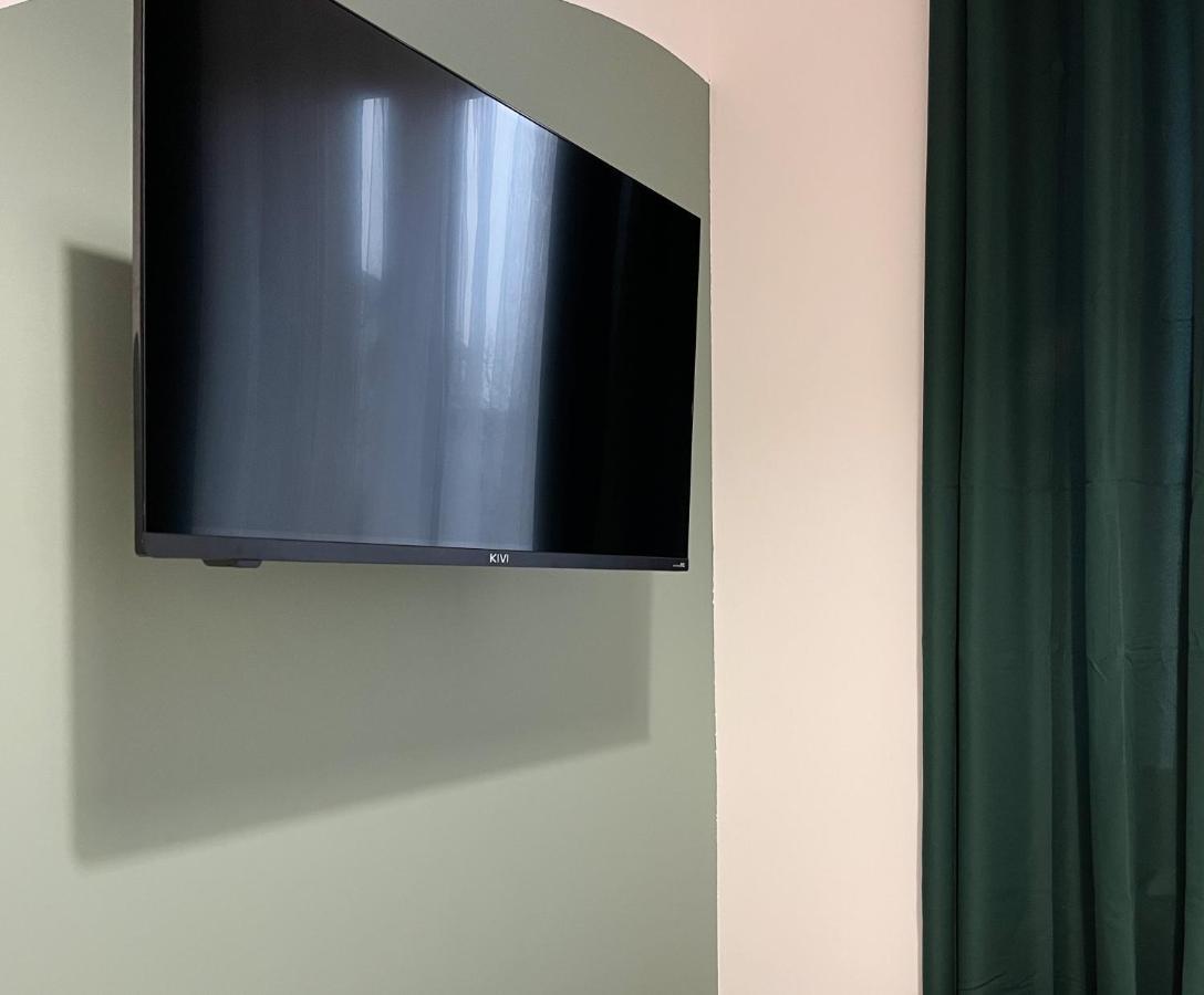 Shape&Color Premium Hostel Warsaw Luaran gambar