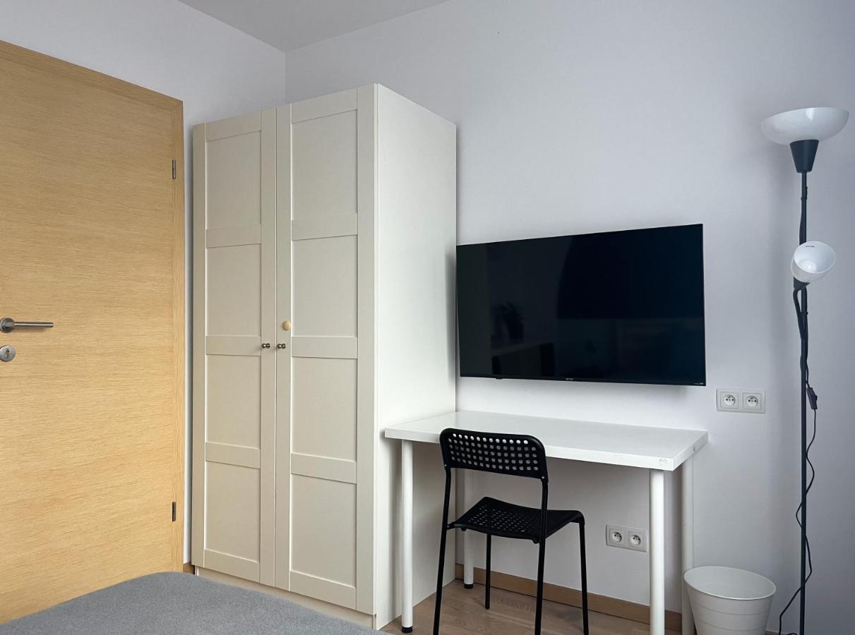 Shape&Color Premium Hostel Warsaw Luaran gambar