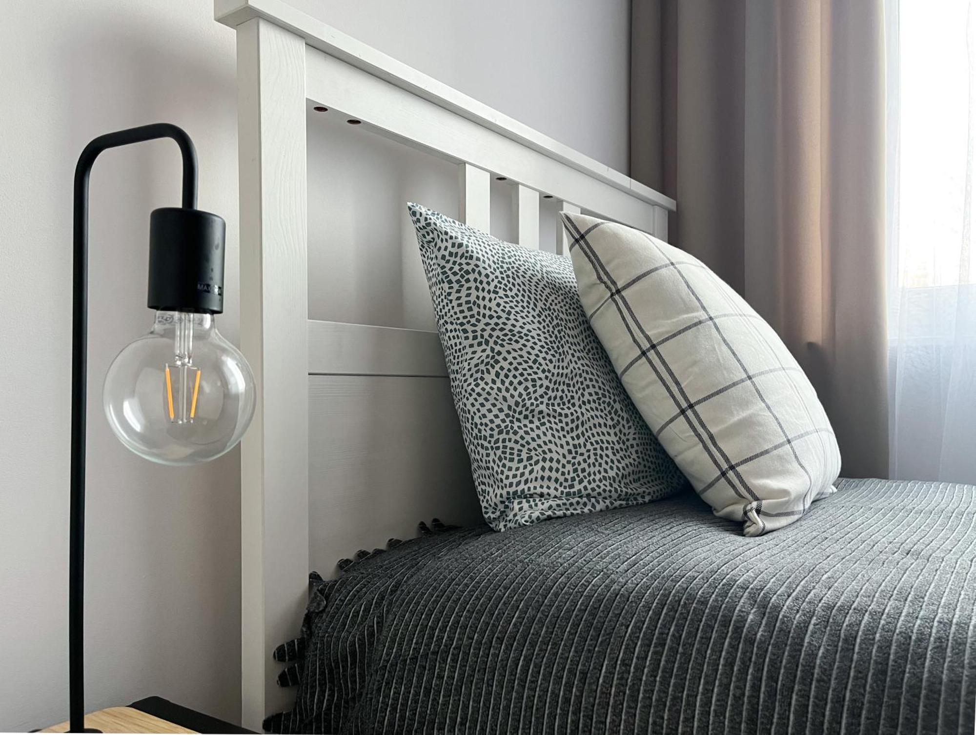 Shape&Color Premium Hostel Warsaw Luaran gambar