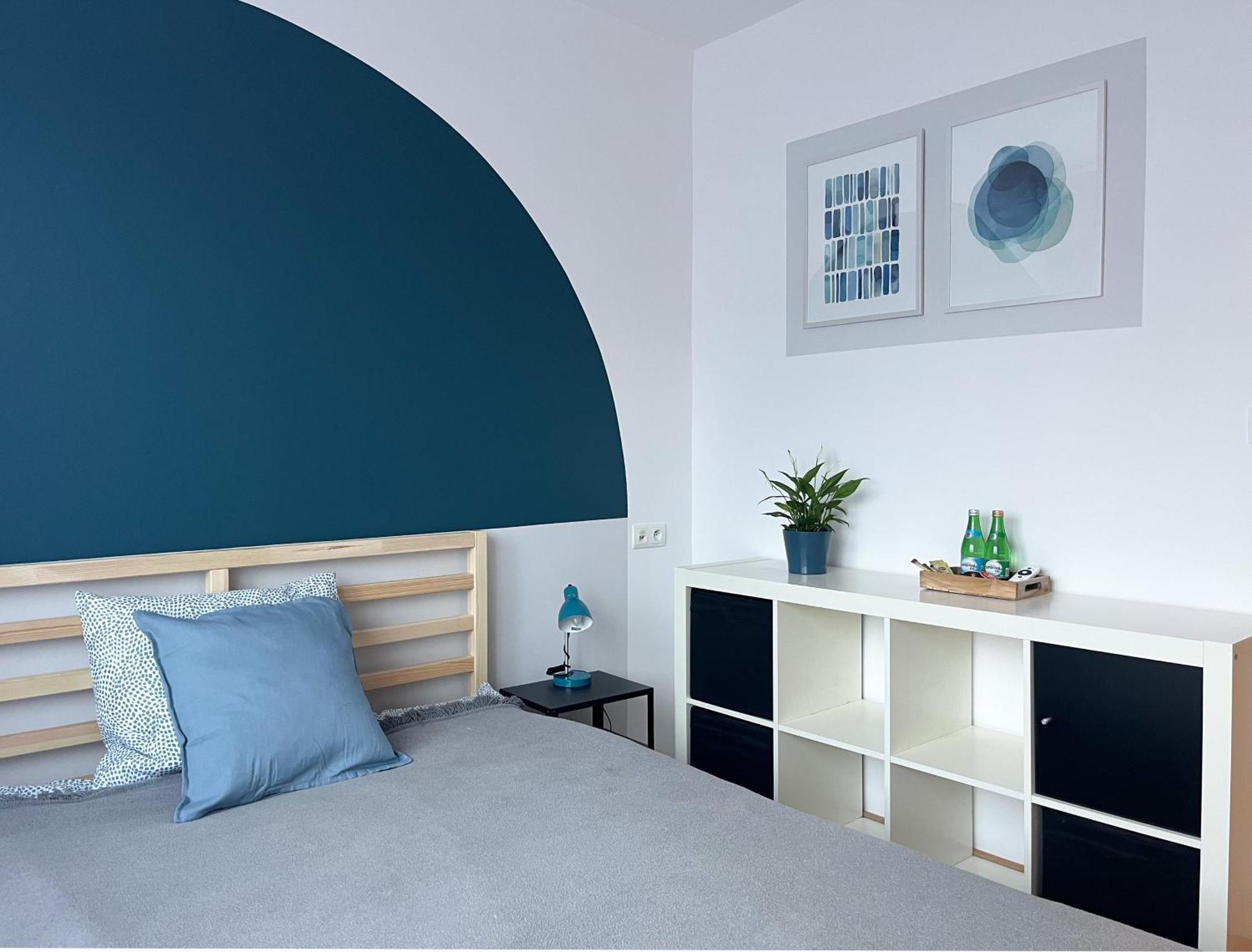 Shape&Color Premium Hostel Warsaw Luaran gambar